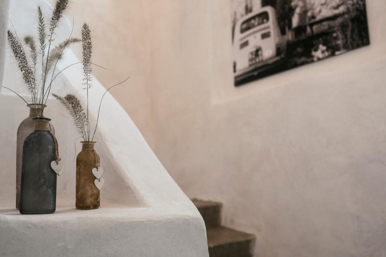 St. Vigilius Modern Historic Apartments Налес Екстериор снимка